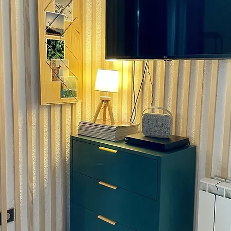 Appartement Pratique - 4 Pers. - Fr-1-836-74