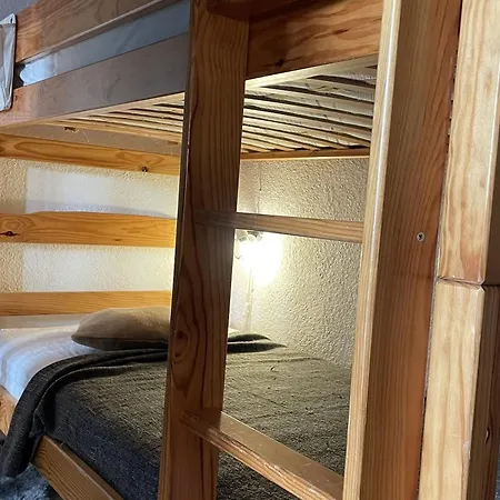 Apartment Pratique - 4 Pers. - Fr-1-836-74