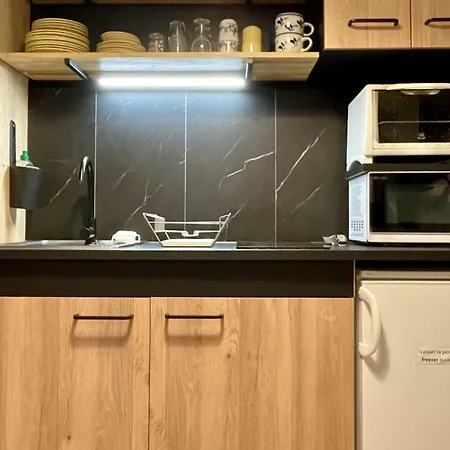 Apartment Pratique - 4 Pers. - Fr-1-836-74