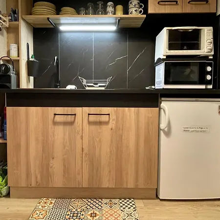 Pratique - 4 Pers. Apartamento Les Carroz d'Arâches