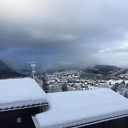Pratique - 4 Pers. - Fr-1-836-74 Appartement
